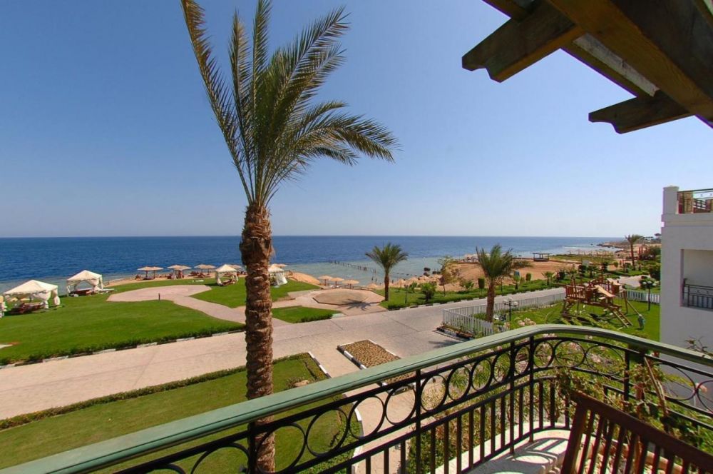 Safir Sharm Waterfalls Resort (ex. Hilton Waterfalls) 4*