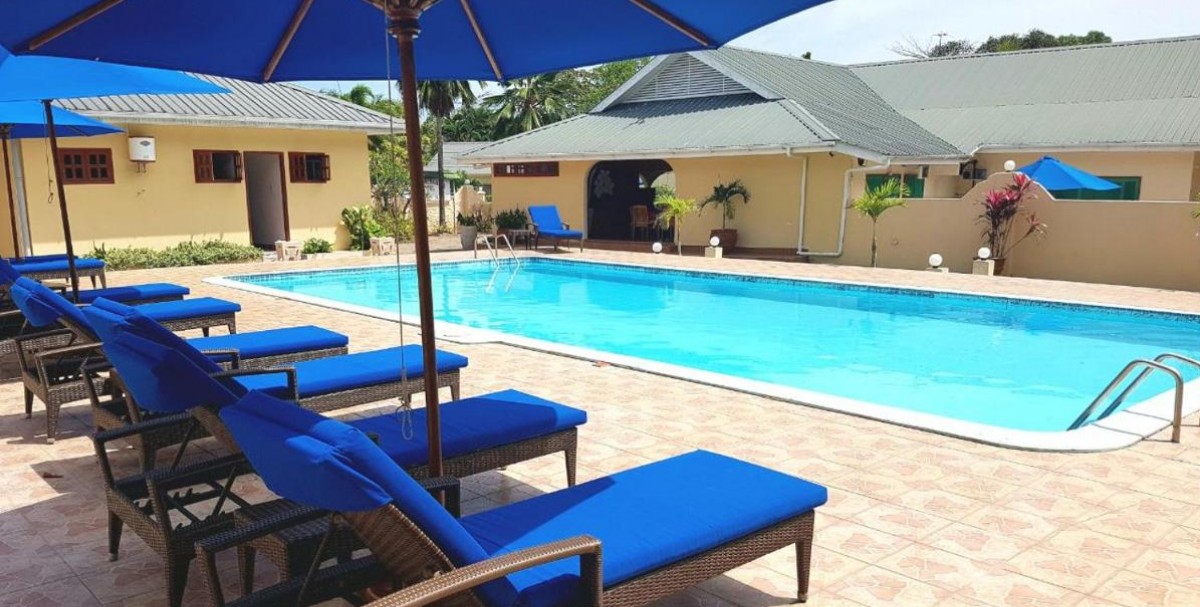 Britannia Hotel 2*