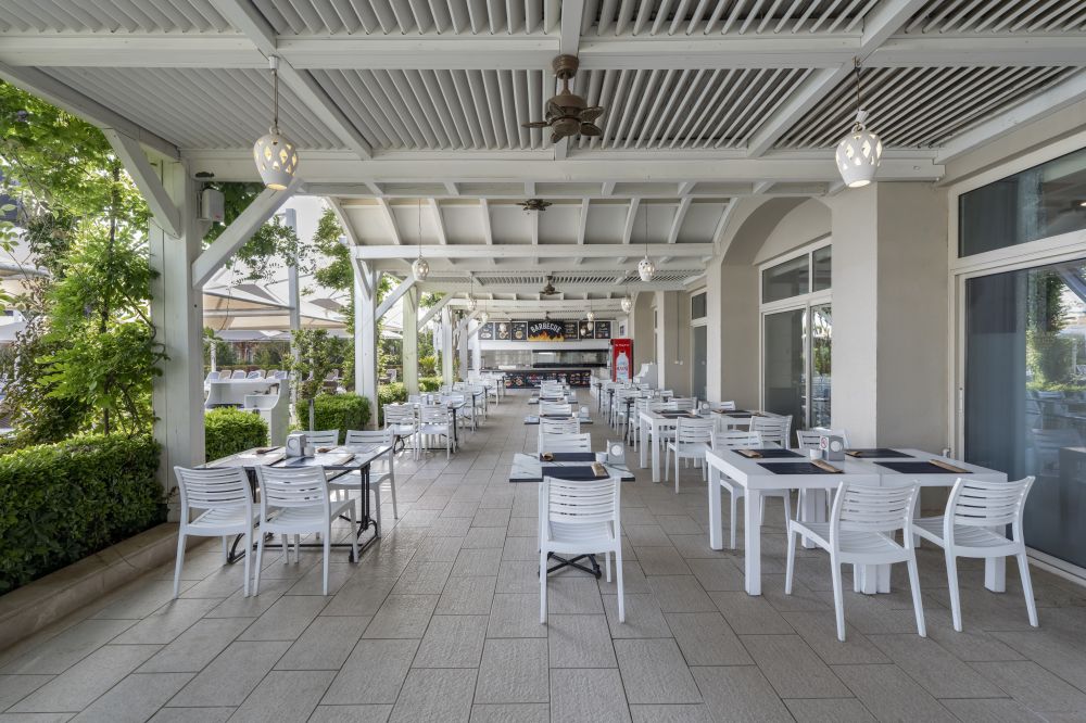 Orange County Resort Hotel Belek 5*