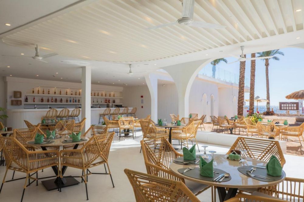 White Hills Resort 5*