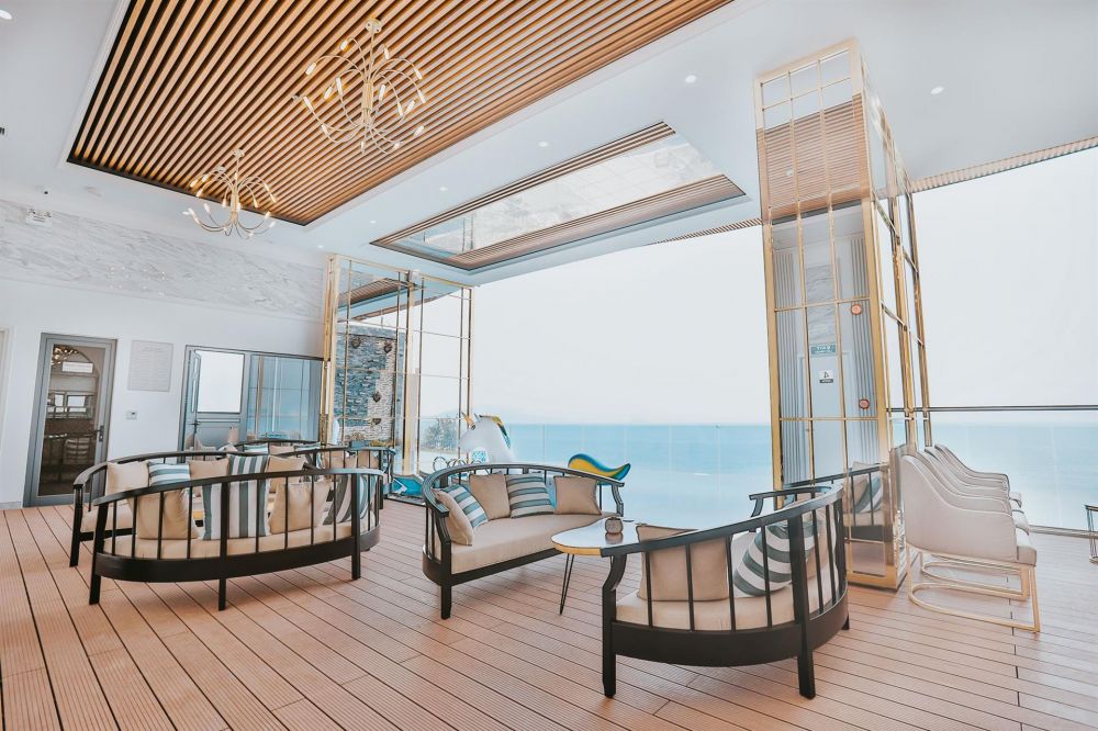 La Vague Hotel 3*