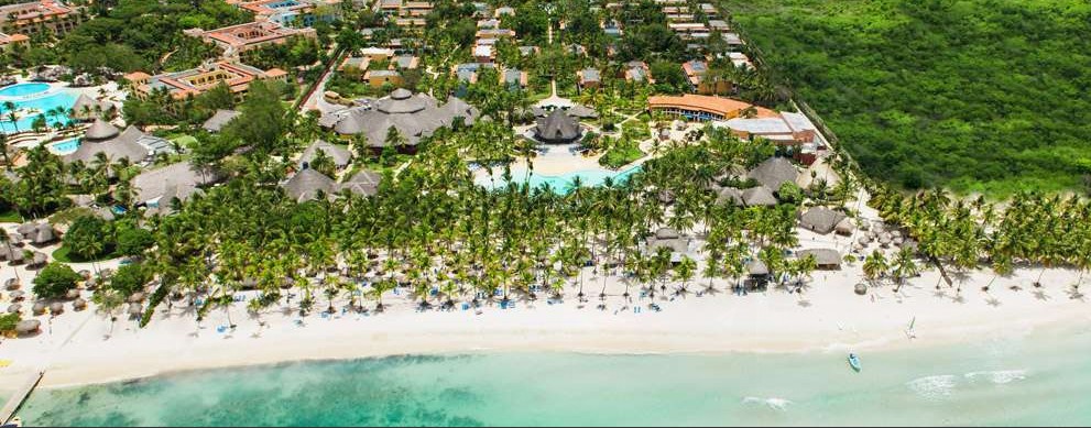 Catalonia Bayahibe (ex.Catalonia Gran Dominicus) 4*