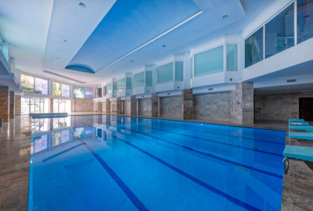 Amara Comfort Kemer (Ex. Loxia Hotels Comfort Resort Kemer) 5*