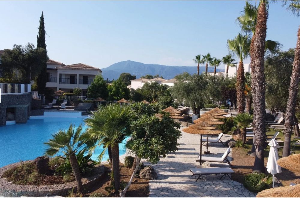 Dreams Corfu 5*