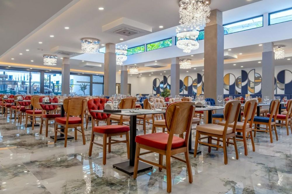Saint Star Hotels & SPA | Adults Only 4*