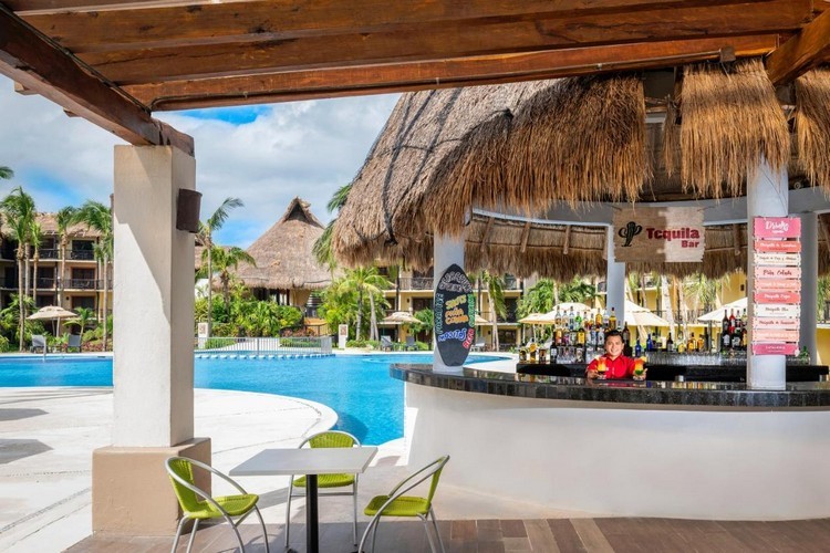 Catalonia Riviera Maya 4*