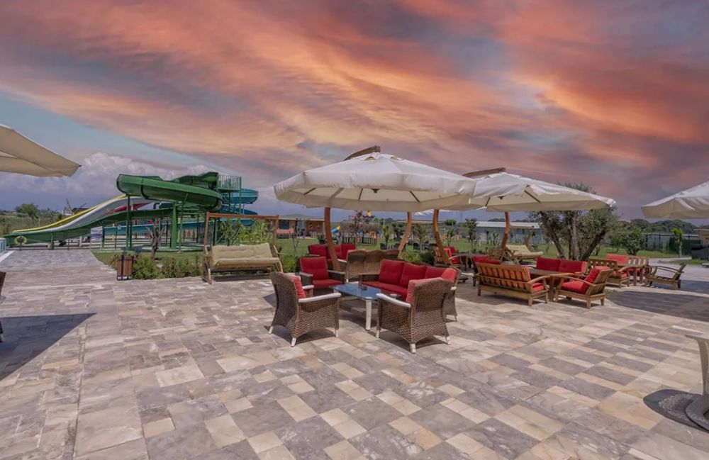 Palmora Lara Hotel (ex. Jura Hotels Lara) 4*