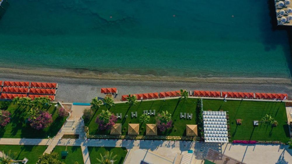 Corendon Hydros Club Kemer (ex. Aqi Hydros Club, ex. TT Hydros Club Hotel) 5*