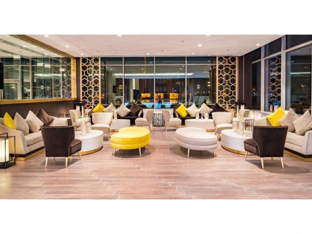 Solymar Hotel 5*