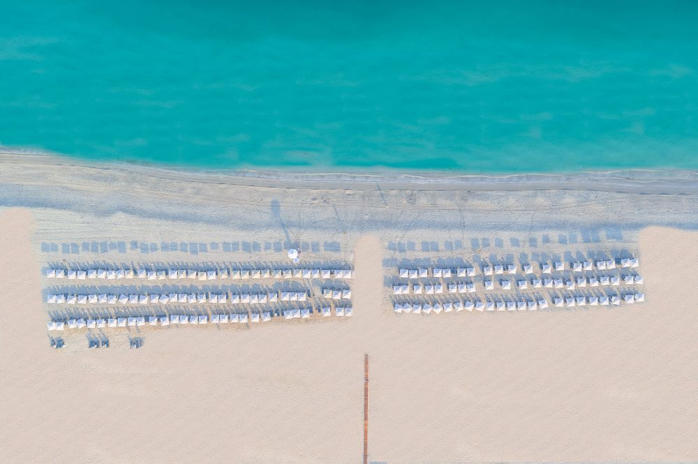 Rixos Premium Saadiyat Island 5*