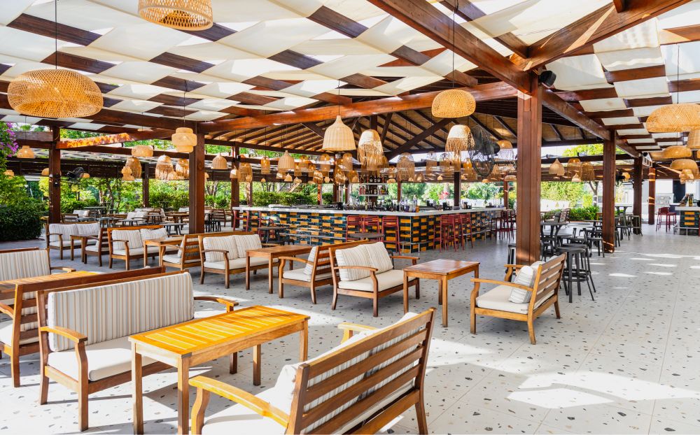 Port Nature Luxury Resort & SPA 5*