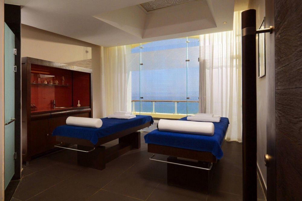Retac Qunay Dahab Resort (ex.Le Meridien Dahab Resort) 5*