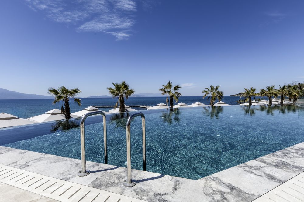 Beks Premium Resort & Spa 5*