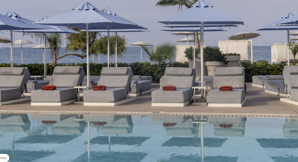 Ivi Mare by Louis Hotels (For Adults) 5*