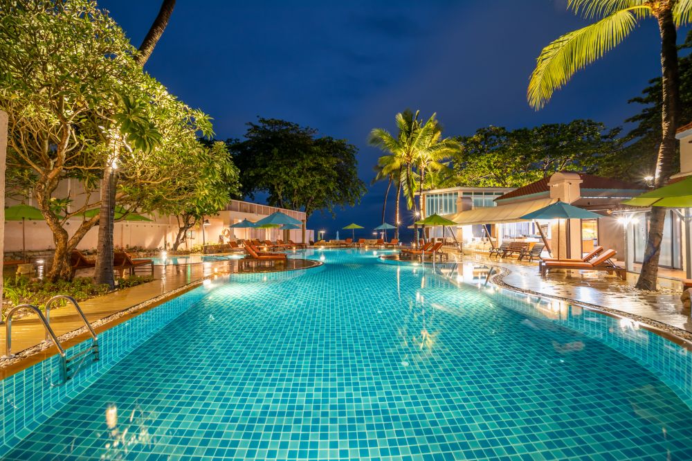 Baan Samui Resort 4*