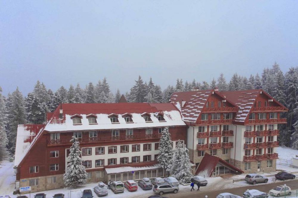 Villa Iglika (ex. Iglika Palace) 4*