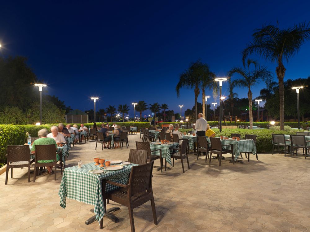 St Raphael Resort 5*
