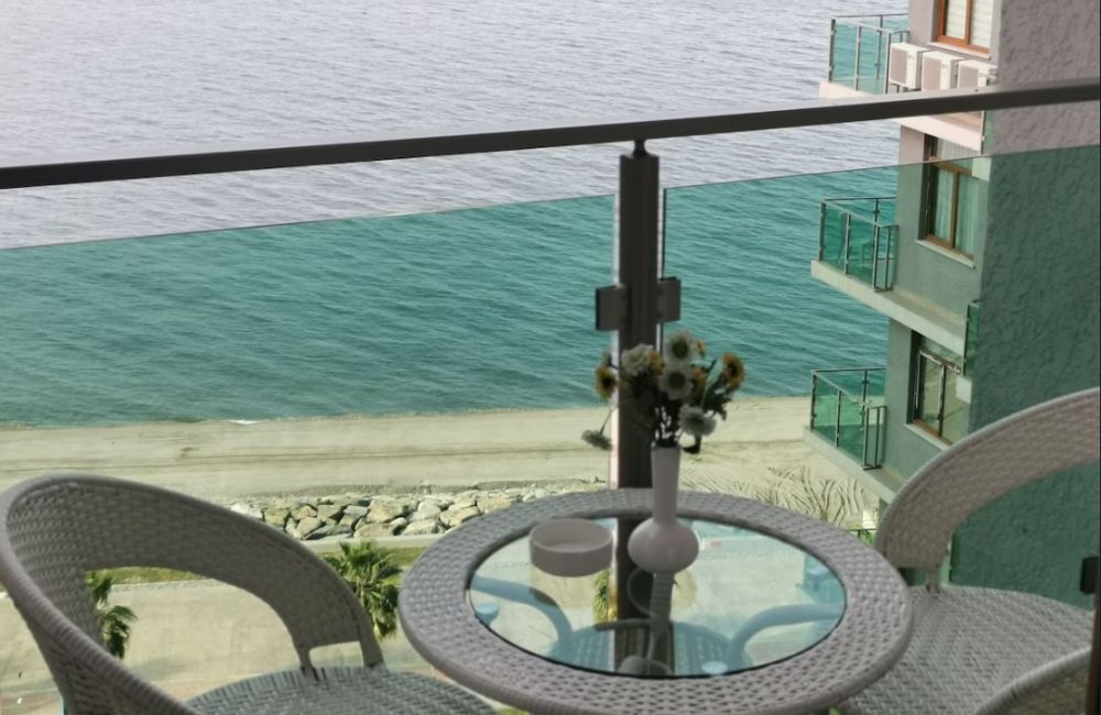 Aqua Batumi Hotel & Apartments 4*