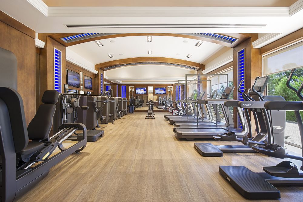 Four Seasons Cyprus Hotel 5*