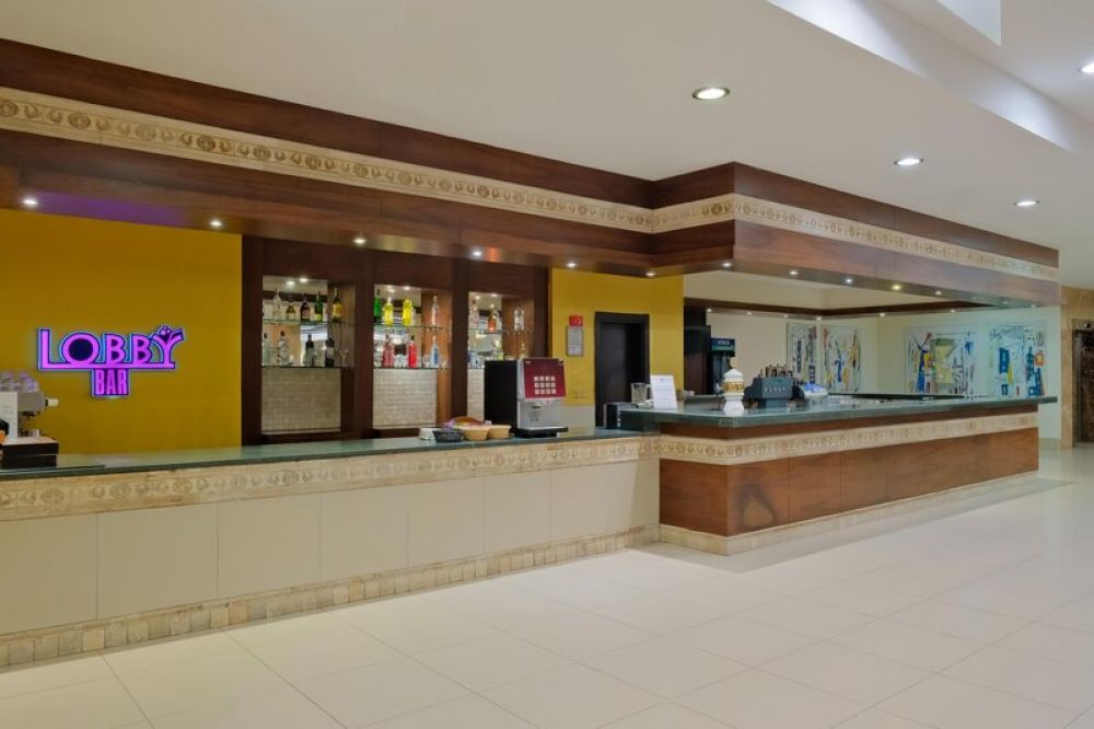Sural Resort 5*