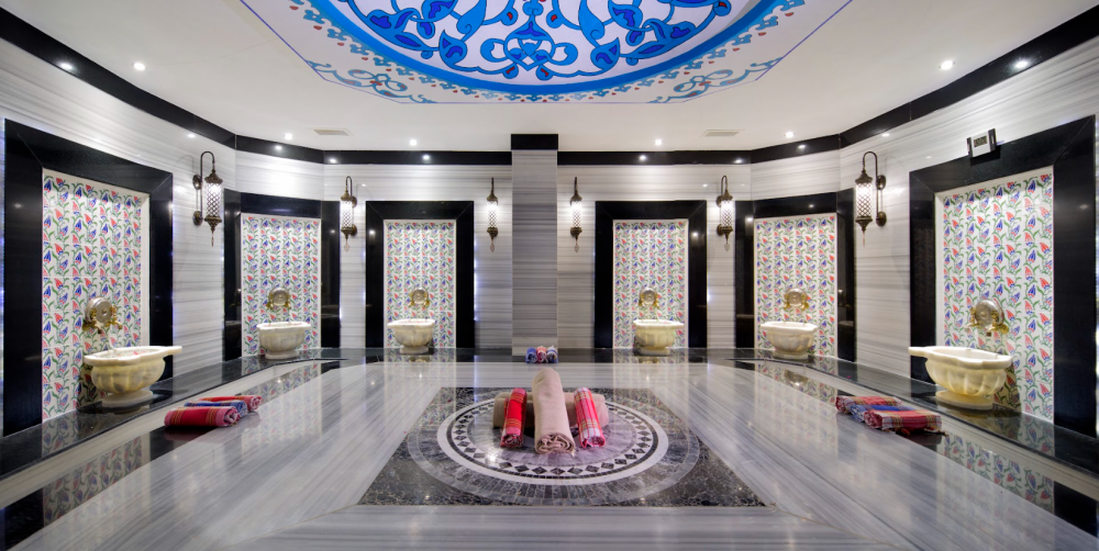 Villa Sun Flower Aparts & Suites 4*