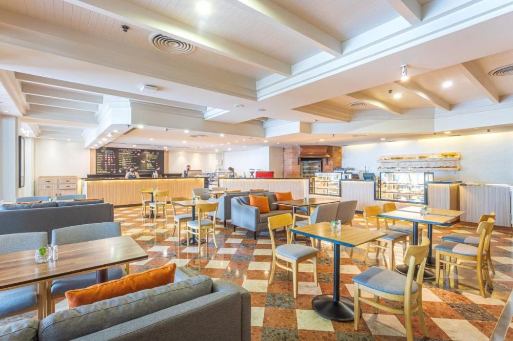 JW Marriott Phuket Resort & Spa 5*