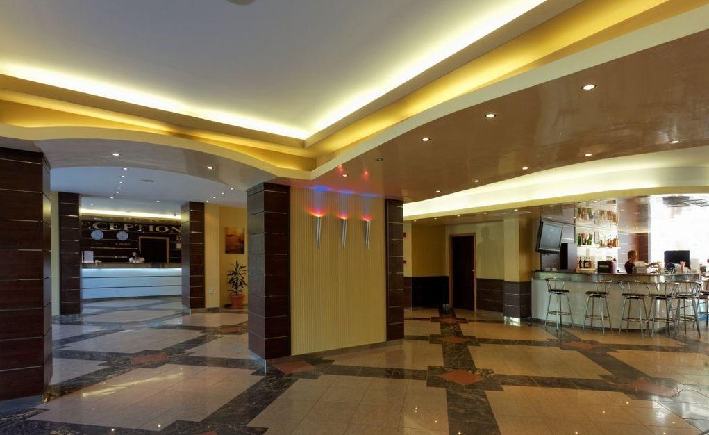 Regina (ex. Royal Golden Sands) 4*