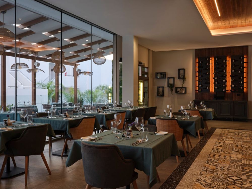 Atlantica Sungarden Park 4*