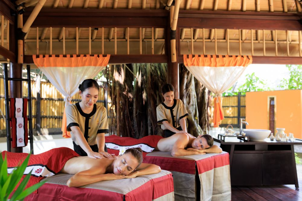 Angsana Velavaru 5*