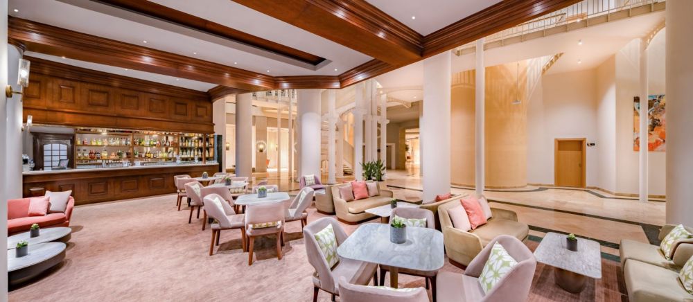 Rixos Park Belek 5*