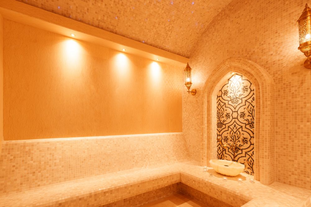 La Green Hotel & Residence 5*