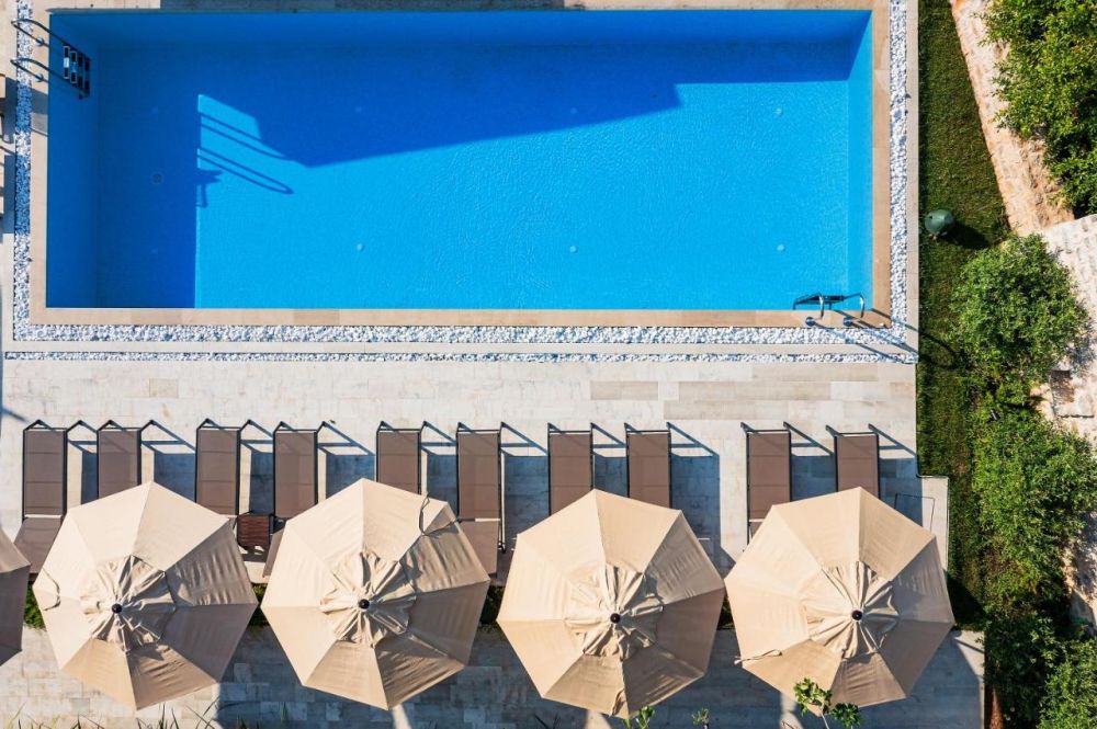Ruzmarin SPA & Garden by Aycon 4*