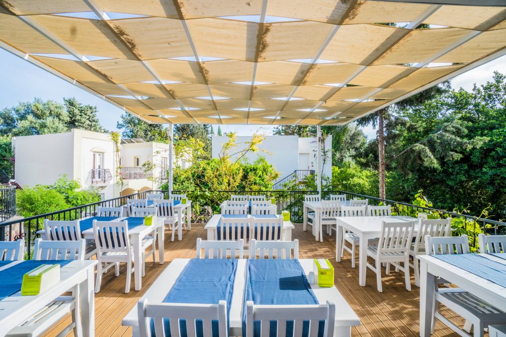 Paloma Family Club Hotel 4*