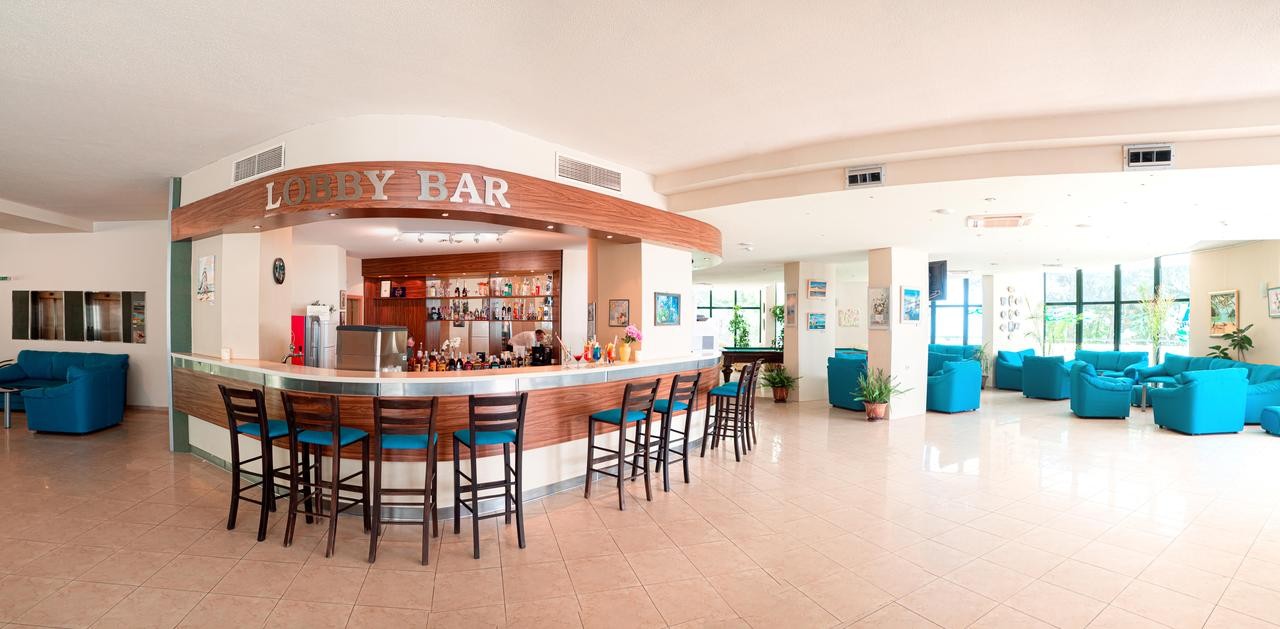 Palm Beach Golden Sands 4*