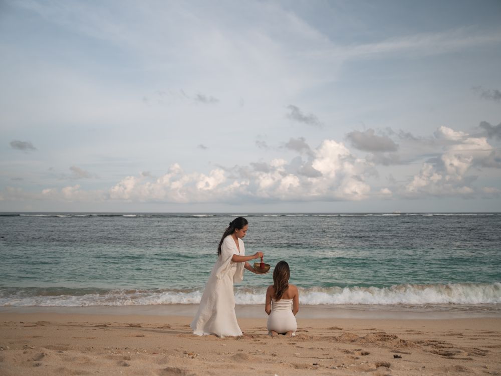 St. Regis Bali Resort 5*