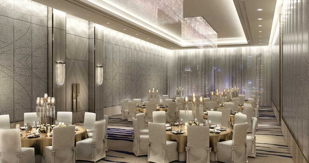 Khalidia Palace Hotel Dubai 5*
