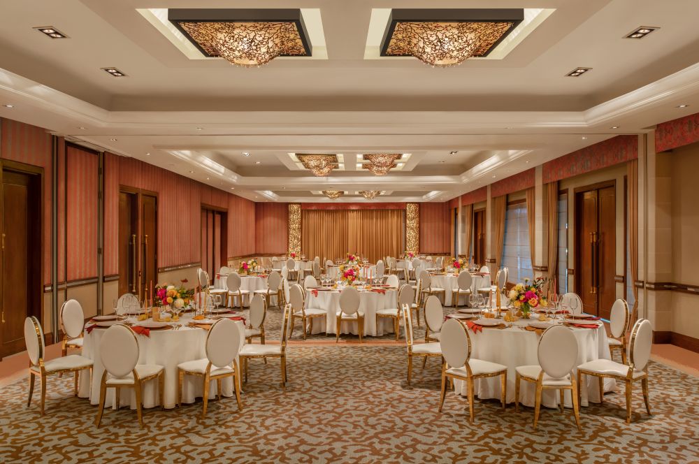 St. Regis Bali Resort 5*