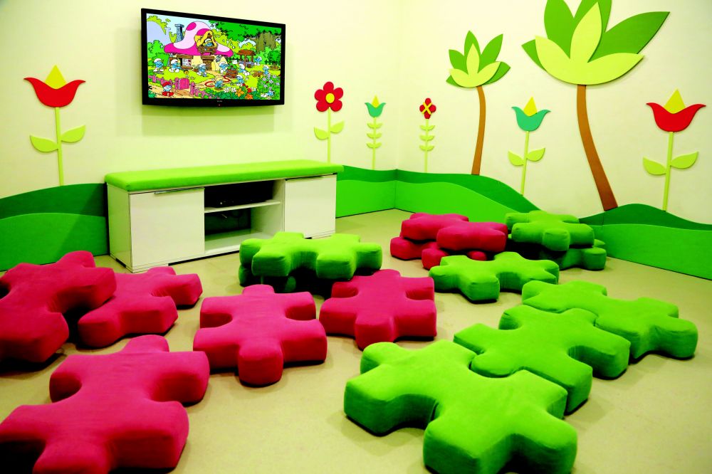 Ulusoy Kemer Holiday Club 5*