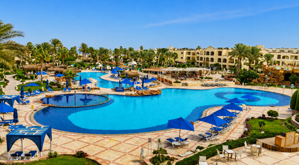Royal Regency Club 5*