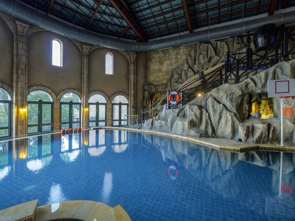 Mercure Danang French Village Bana Hills 4*