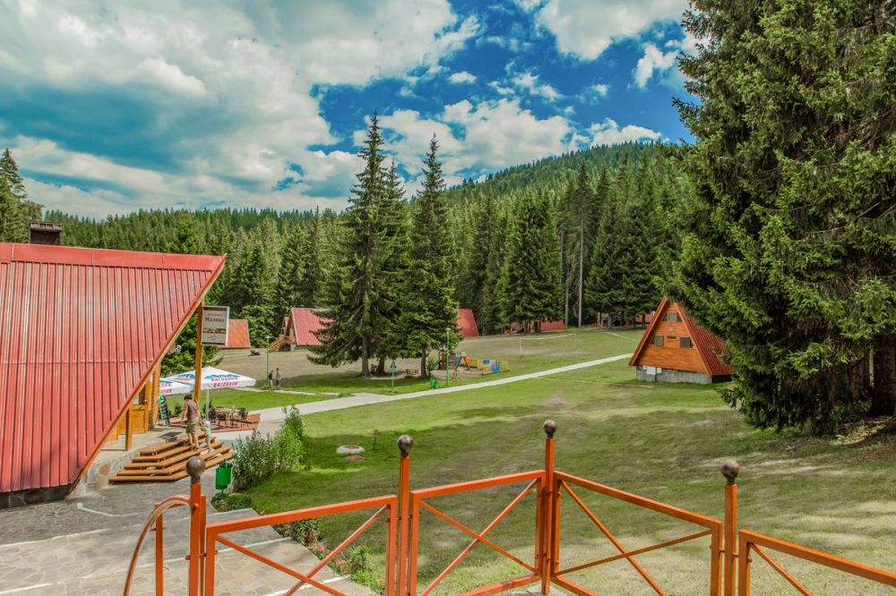 Villas Malina 3*