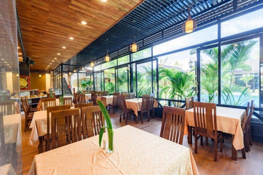 Qualia Resort Phu Quoc (ex.Ahaveda Resort) 3*