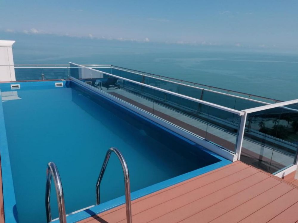 Sunrise Residence & Hotel Batumi 