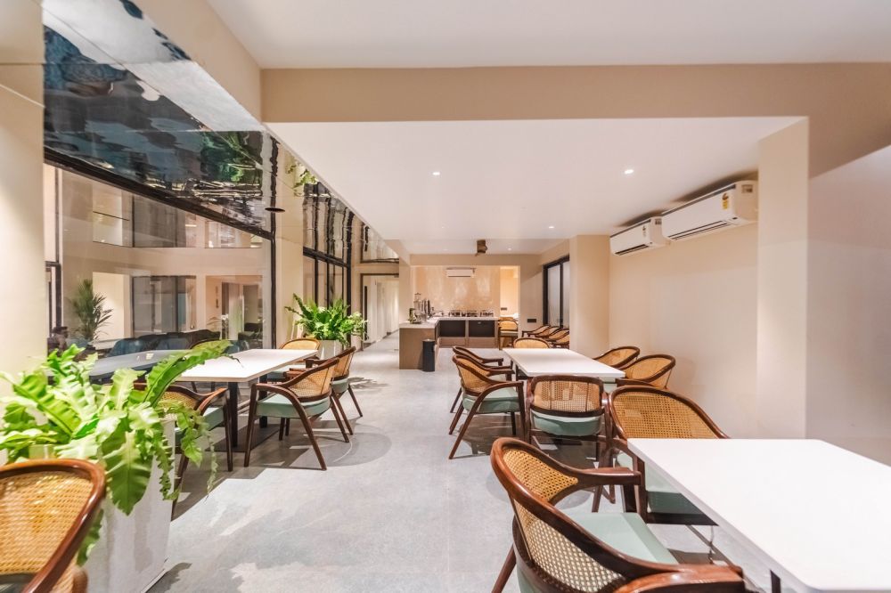 Vilmaris Hotel 3*