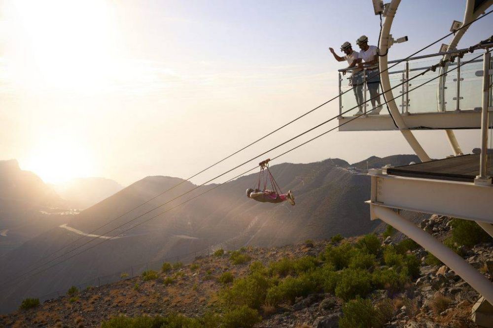 Intercontinental Ras Al Khaimah Mina Al Arab Resort 5*