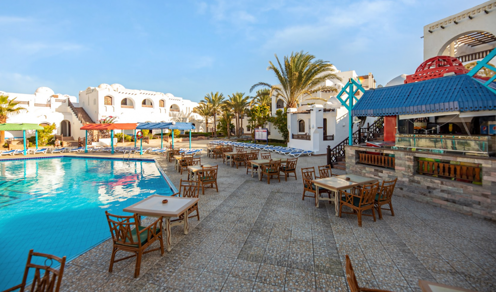 Arabella Azur 4*