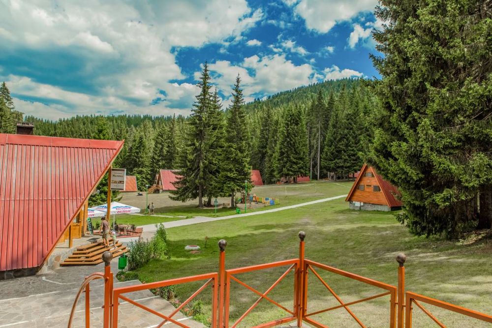 Villas Malina 3*