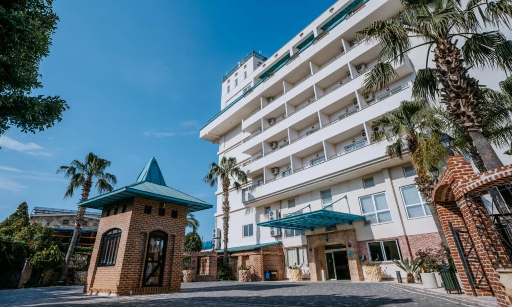 Belkon Hotel 4*