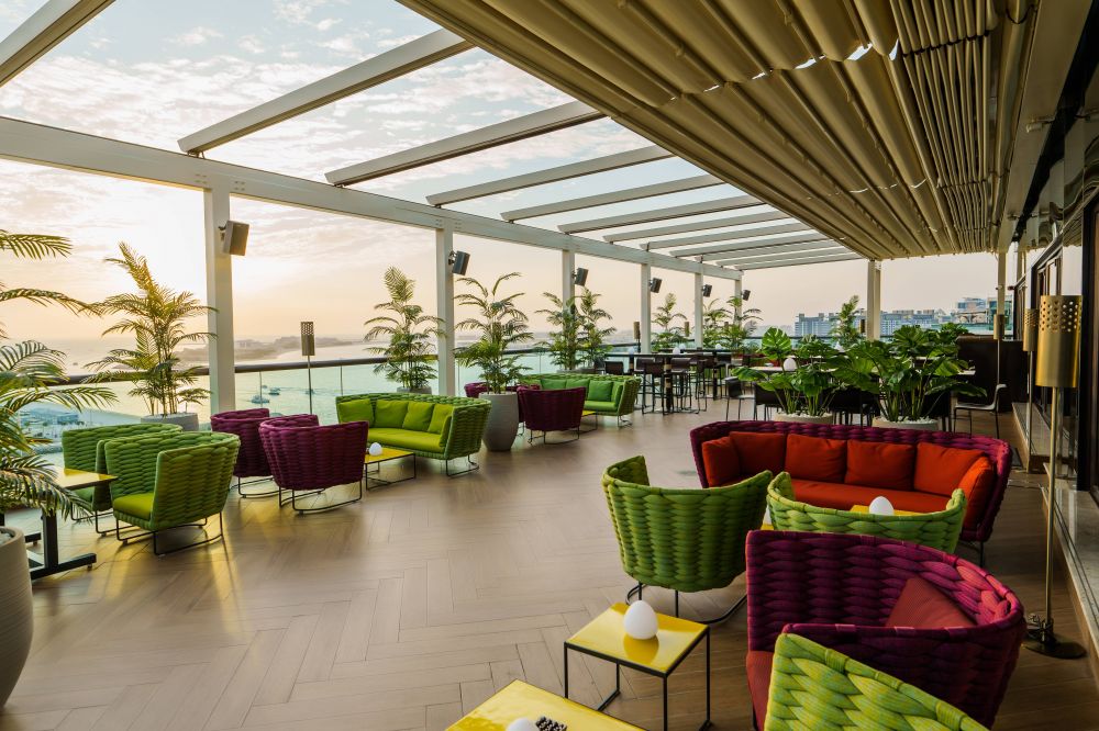Hilton Dubai Palm Jumeirah 5*