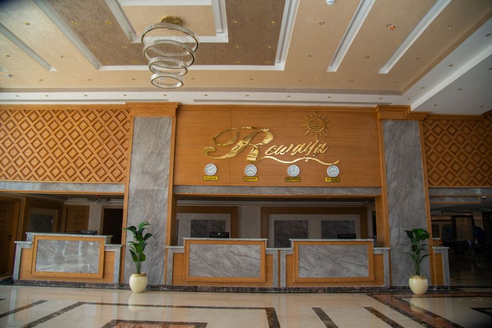 Rewaya Majestic Resort 5*